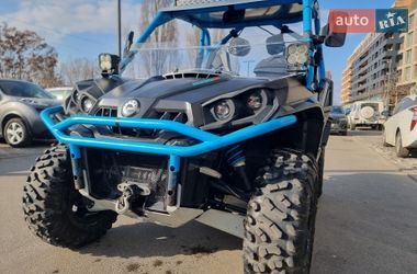 brp commander 2018 в Киев от профессионального продавца Виктор