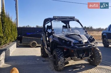 brp commander 2017 в Львів від професійного продавця Ігор