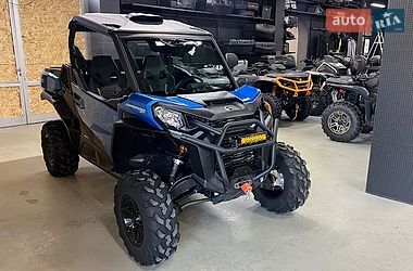 Мотовсюдиход BRP Commander 2023 в Києві
