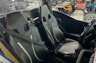 Мотовездеход BRP Commander 2023 в Киеве