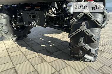 Квадроцикл утилітарний BRP Defender 2021 в Сваляві