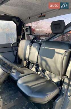 Мотовездеход BRP Defender 2021 в 