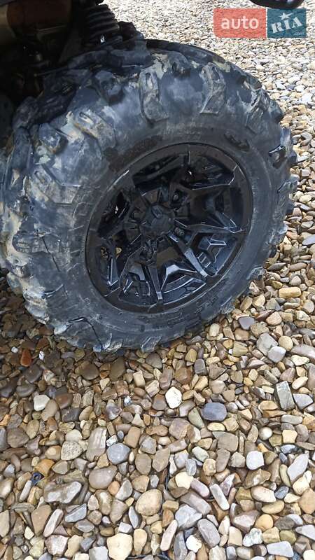 Мотовездеход BRP Defender 2017 в Калуше