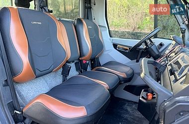 Мотовездеход BRP Defender 2021 в Богородчанах