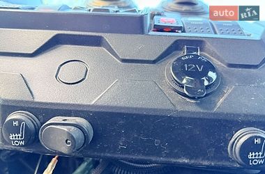 Мотовездеход BRP Defender 2021 в Богородчанах