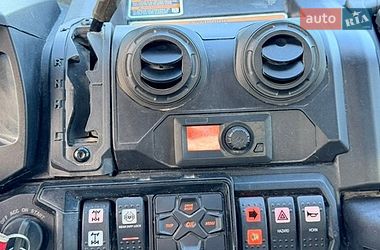 Мотовездеход BRP Defender 2021 в Богородчанах