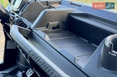 Мотовездеход BRP Defender 2022 в Ивано-Франковске