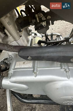 Квадроцикл спортивний BRP DS 250 2007 в 