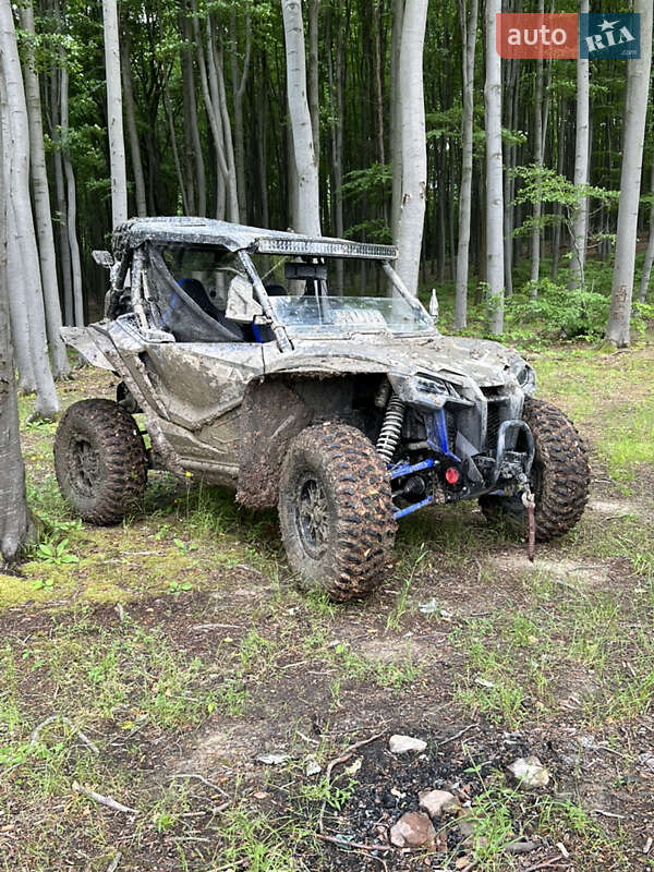 Мотовездеход BRP Elite 2019 в Черновцах