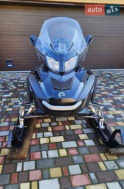 Снігоходи для полювання та рибалки BRP Expedition 2015 в Павлограді