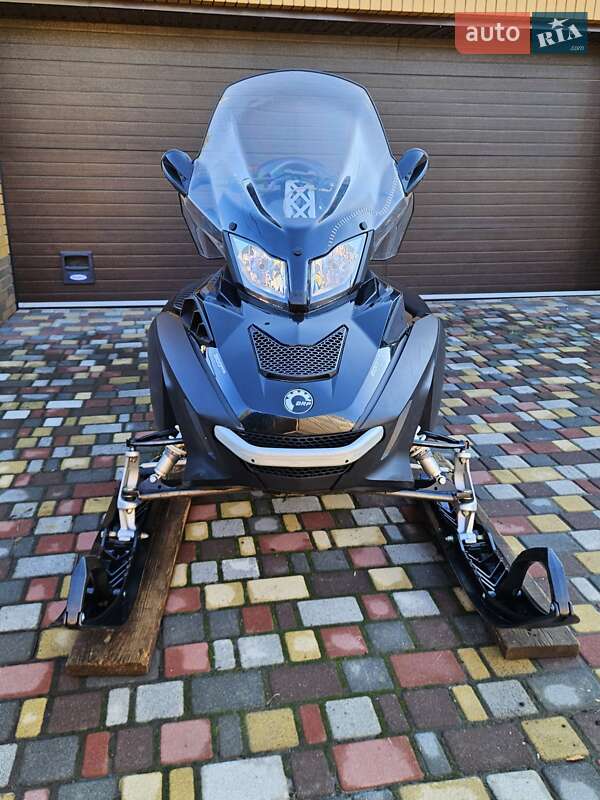 Снегоходы для охоты и рыбалки BRP Expedition 2015 в Павлограде фото 9 Снегоходы для охоты и рыбалки BRP Expedition 2015 в Павлограде