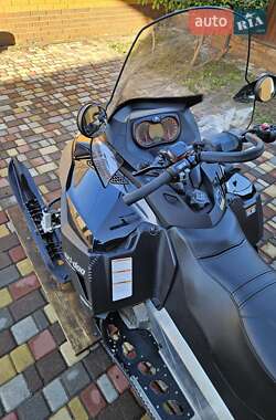 Снігоходи для полювання та рибалки BRP Expedition 2015 в Павлограді