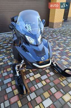 Снігоходи для полювання та рибалки BRP Expedition 2015 в Павлограді