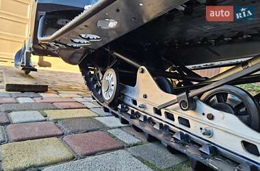 Снігоходи для полювання та рибалки BRP Expedition 2015 в Павлограді