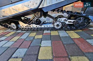 Снігоходи для полювання та рибалки BRP Expedition 2015 в Павлограді