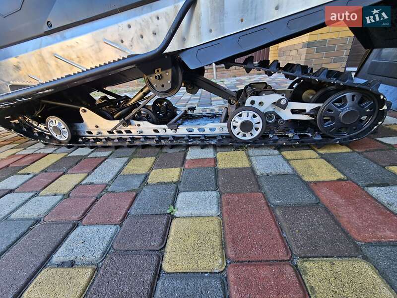 Снегоходы для охоты и рыбалки BRP Expedition 2015 в Павлограде фото 22 Снегоходы для охоты и рыбалки BRP Expedition 2015 в Павлограде