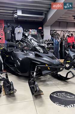 Снегоходы для охоты и рыбалки BRP Expedition 2018 в Львове