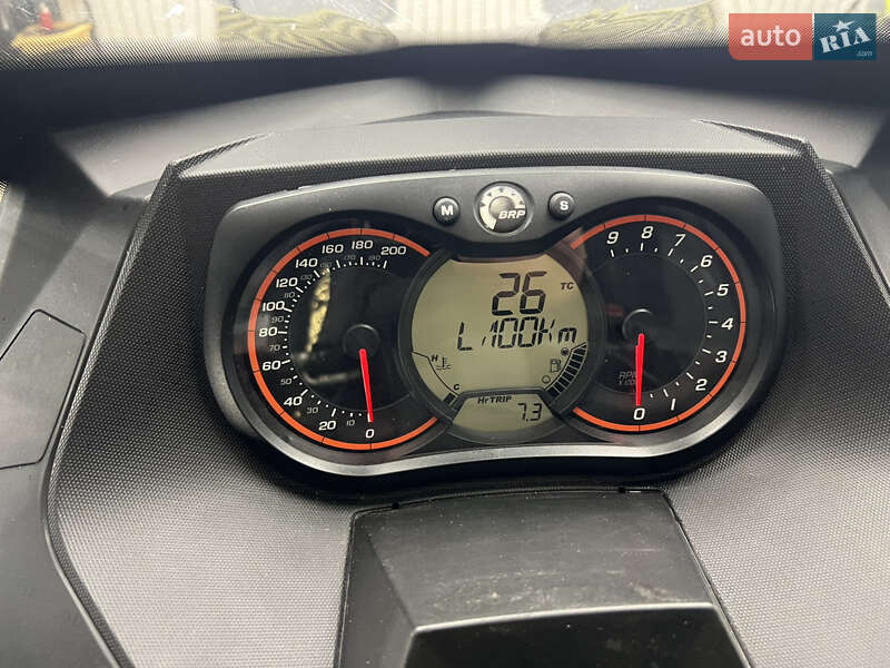 Утилитарные снегоходы BRP Expedition 2014 в Житомире