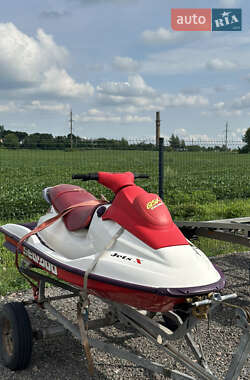 Гидроцикл спортивный BRP GSX 2004 в 