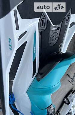 Гідроцикл туристичний BRP GTI 2020 в Вінниці