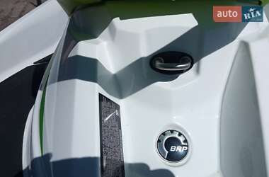 Гідроцикл туристичний BRP GTI 2020 в 