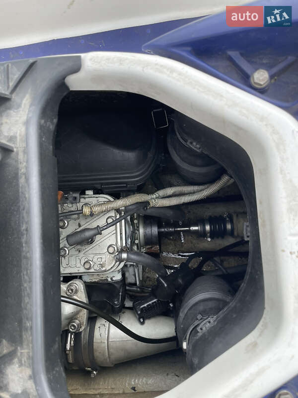 Гидроцикл туристический BRP GTI 2004 в Харькове