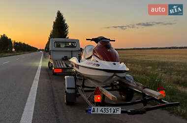 Гидроцикл спортивный BRP GTI 2010 в Вольногорске