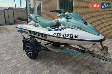 Гидроцикл туристический BRP GTI 2004 в 