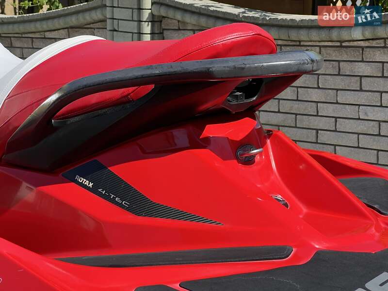 Гідроцикл туристичний BRP GTI 2012 в Тернополі