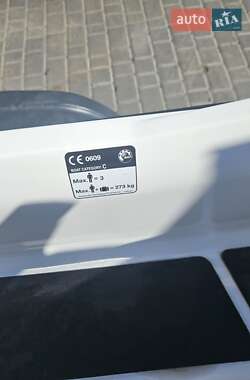 Гидроцикл туристический BRP GTI 2011 в 