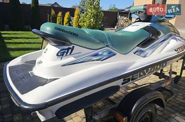 Гидроцикл туристический BRP GTI 2000 в 