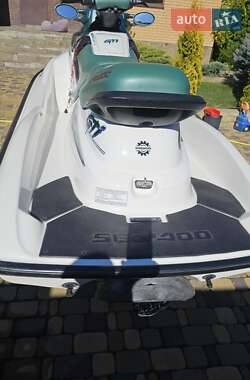 Гидроцикл туристический BRP GTI 2000 в 
