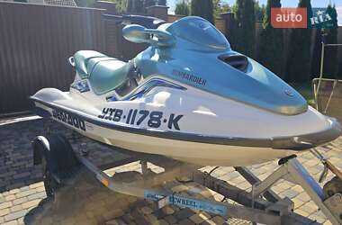Гидроцикл туристический BRP GTI 2000 в 
