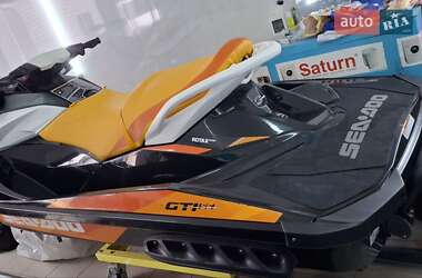 Гидроцикл туристический BRP GTI 2018 в 