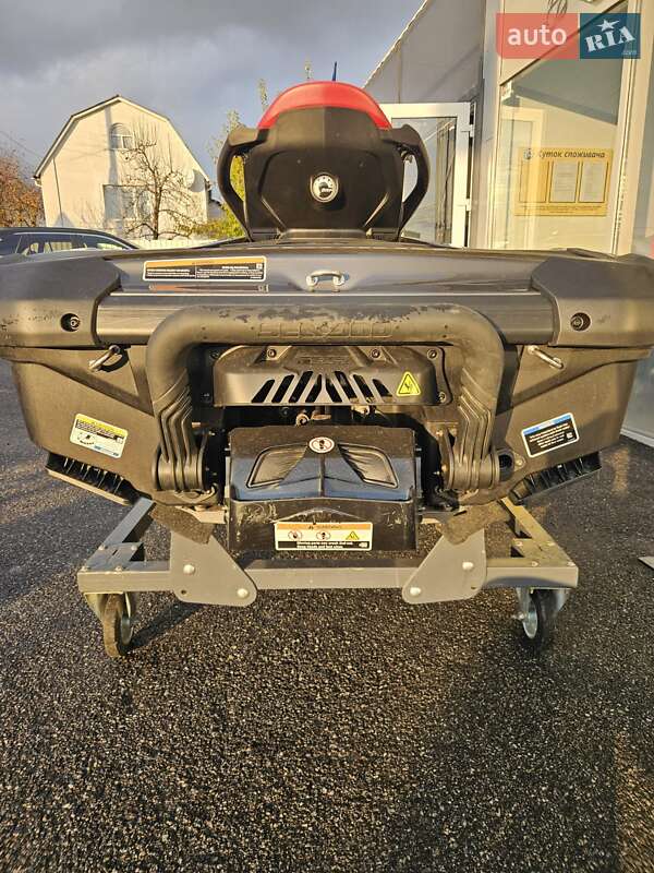 Гідроцикл туристичний BRP GTI 2021 в Вінниці