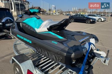 Гидроцикл спортивный BRP GTR 2026 в Белой Церкви