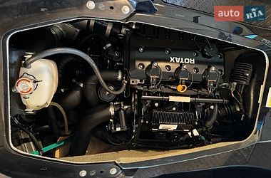 Гідроцикл спортивний BRP GTR 2018 в Нікополі