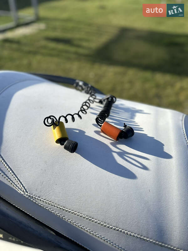 Гидроцикл спортивный BRP GTS 2013 в Знаменке