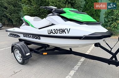 Гидроцикл спортивный BRP GTS 2013 в Хмельницком Гидроцикл спортивный BRP GTS 2013 в Хмельницком