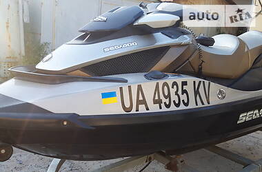 Гидроцикл туристический BRP GTX 2010 в Киеве