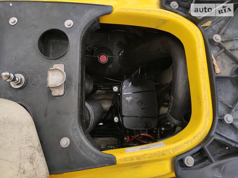 Гидроцикл туристический BRP GTX 2002 в Киеве