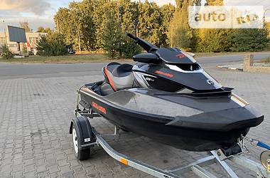 Гидроцикл туристический BRP GTX 2014 в 