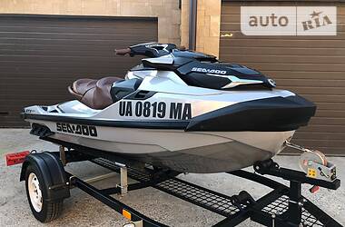 Гідроцикл спортивний BRP GTX 2018 в 