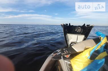 Гидроцикл туристический BRP GTX 2010 в 