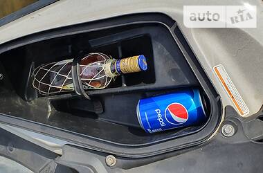 Гидроцикл туристический BRP GTX 2010 в 