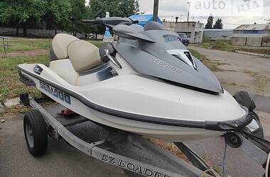 Гидроцикл туристический BRP GTX 2006 в 