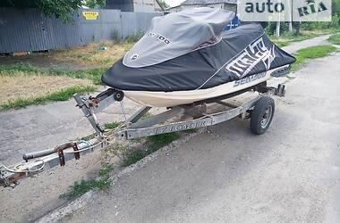 Гидроцикл туристический BRP GTX 2006 в 