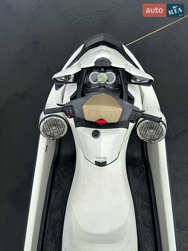Гидроцикл туристический BRP GTX 2012 в Киеве