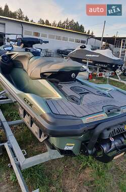 Гидроцикл туристический BRP GTX 2022 в 