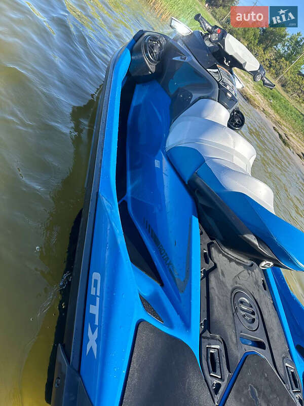 Гидроцикл туристический BRP GTX 2020 в Харькове